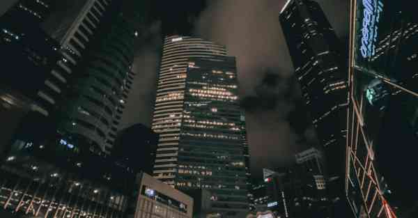 fq交流app